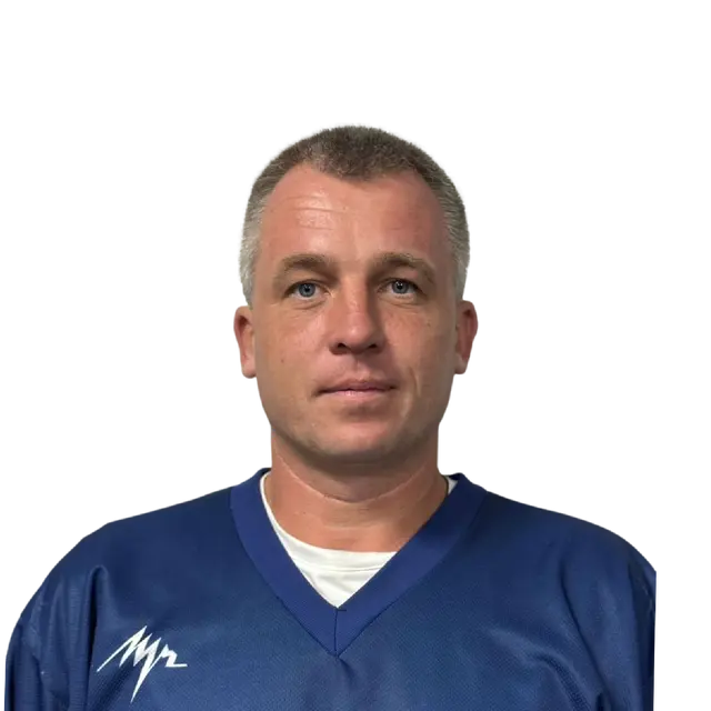 Максимов Тимофей Андреевич