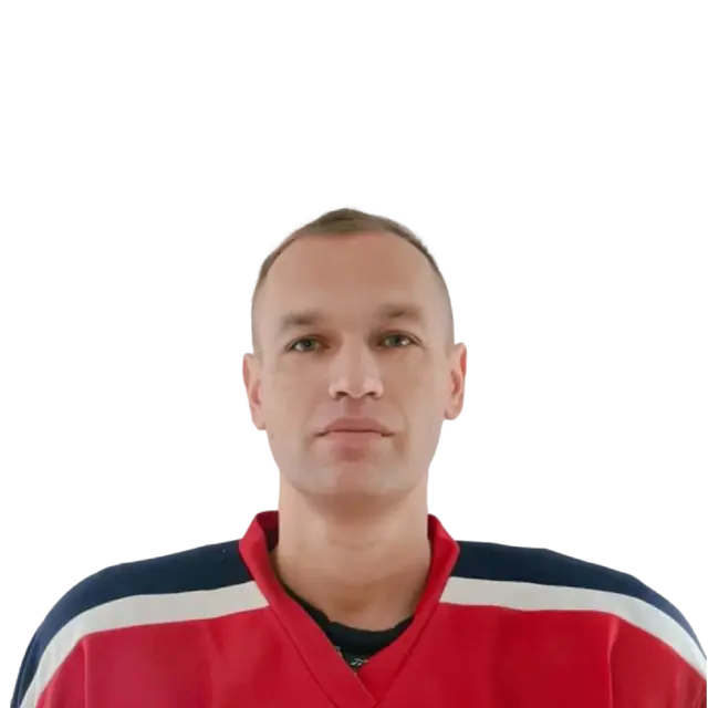 Zhavoronkov Aleksey