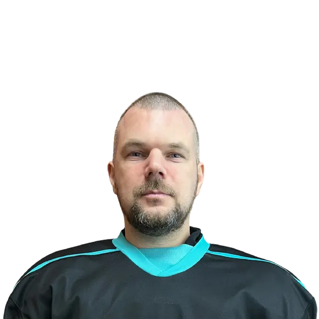 Borisenko Andrey