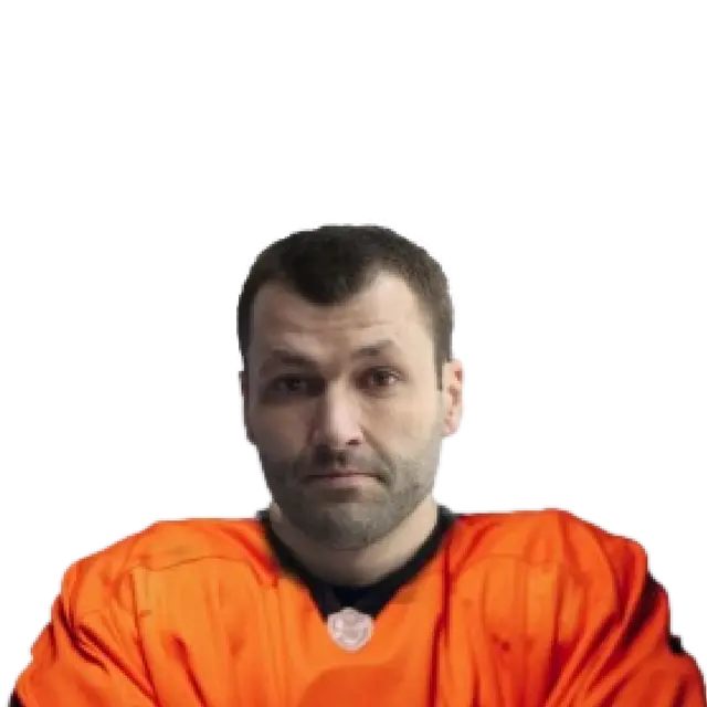 Pirozhkov Aleksey