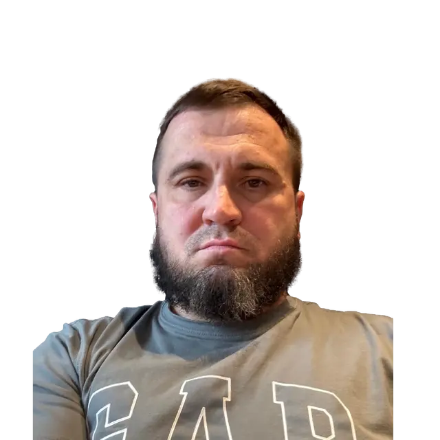 Ibragimov Ayrat