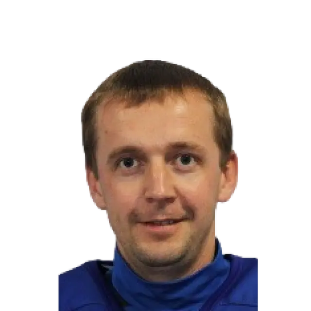 Бедзюк Михаил Дмитриевич