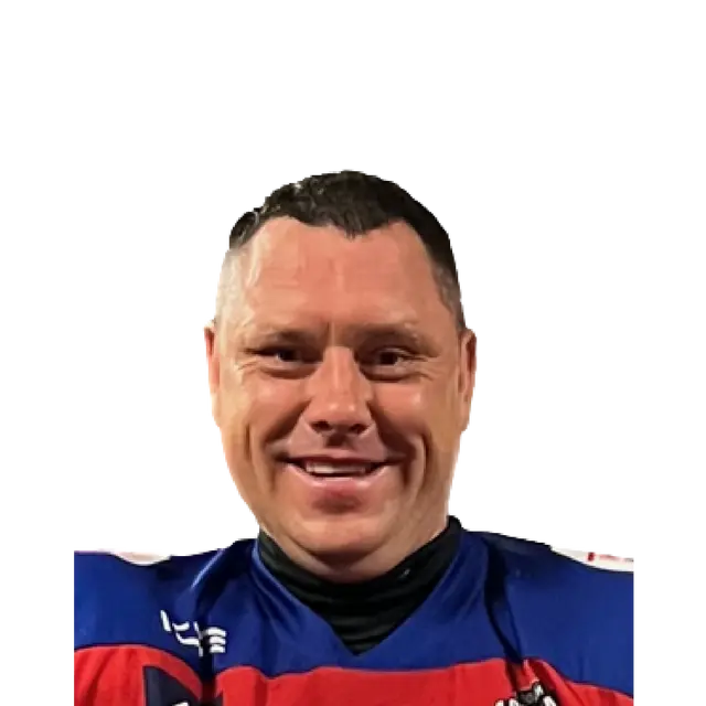 Groshev Aleksandr