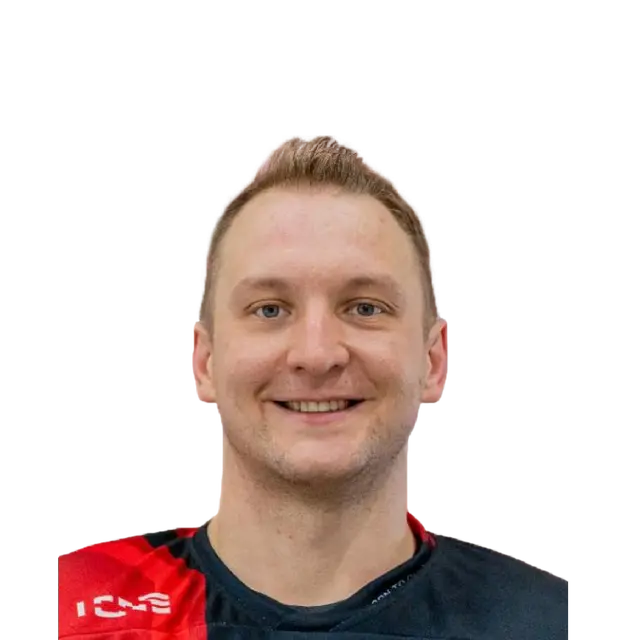 Kharitonov Fedor