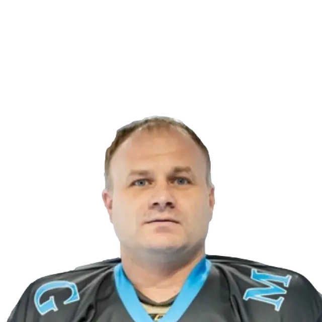 Zagorskiy Ilya