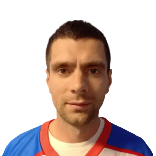 Носиков Дмитрий