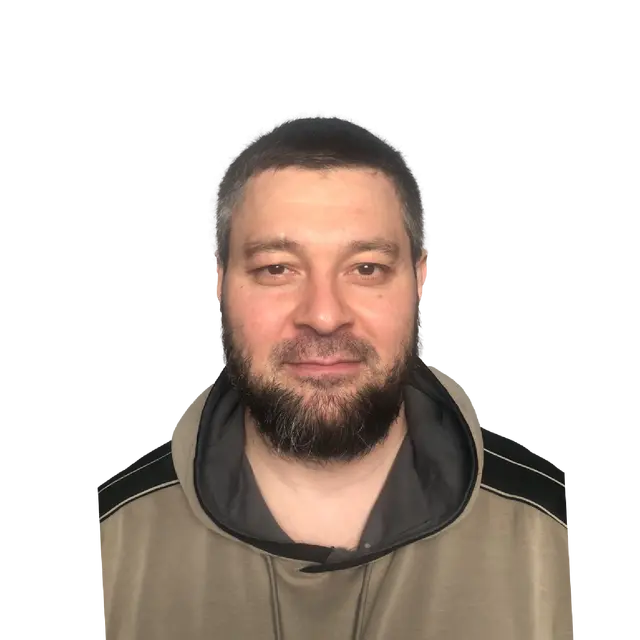Ishmukhametov Tagir