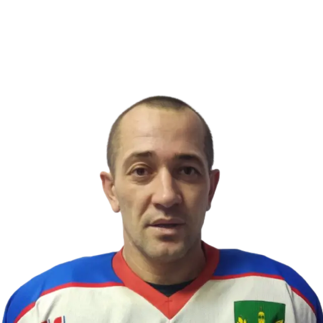 Клепнёв Максим