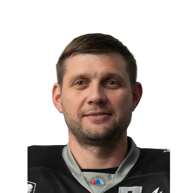 Шумаков Илья Акександрович