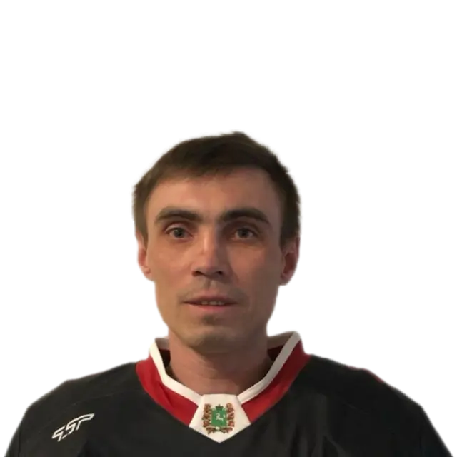 Dorofeev Igor