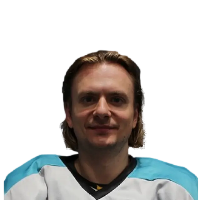 Tuzhikov Ivan