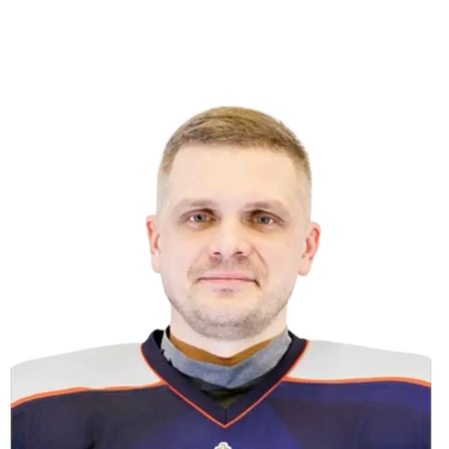 Pozdnyakov Dmitriy