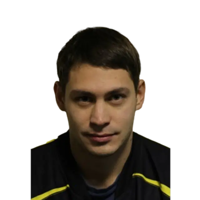 Ignatev Aleksandr