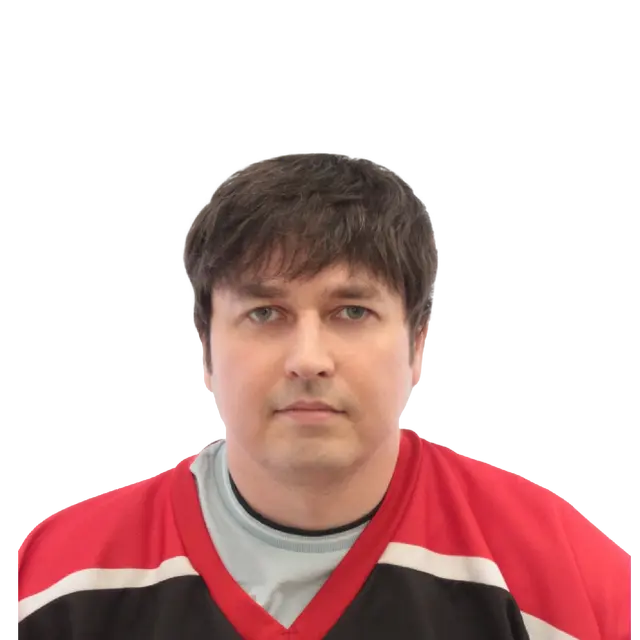 Cherepanov Aleksandr