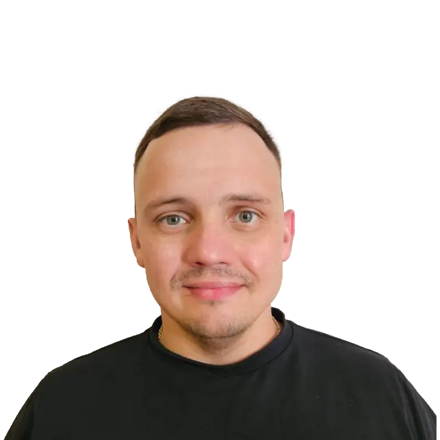 Сидоров Кирилл Александрович