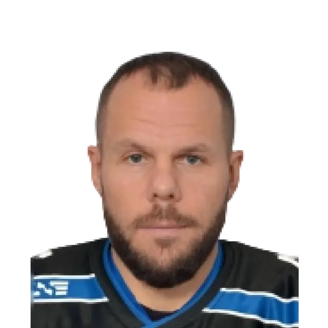 Изюмов Константин Павлович