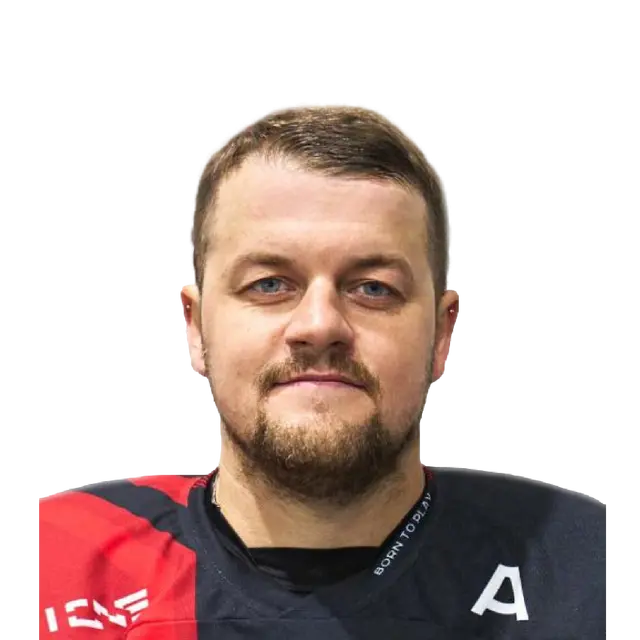 Paraskiv Sergey