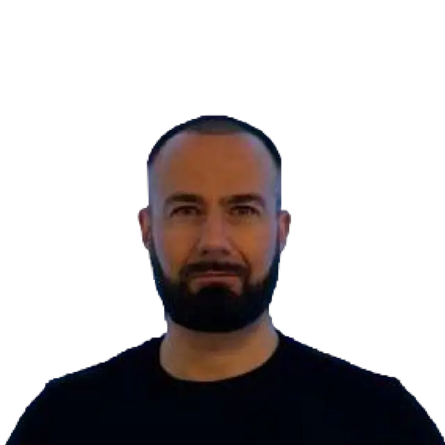 Gromov Petr