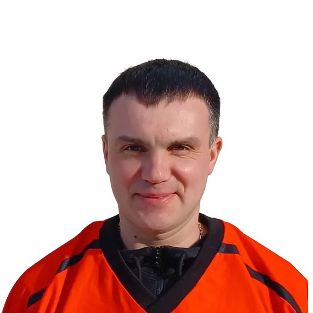 Галинов Виталий Александрович
