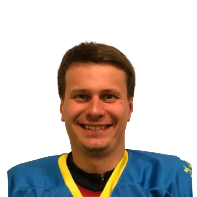 Sadovskiy Andrey
