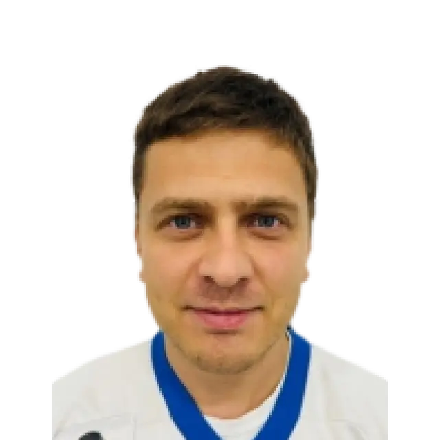 Fomkin Vasiliy