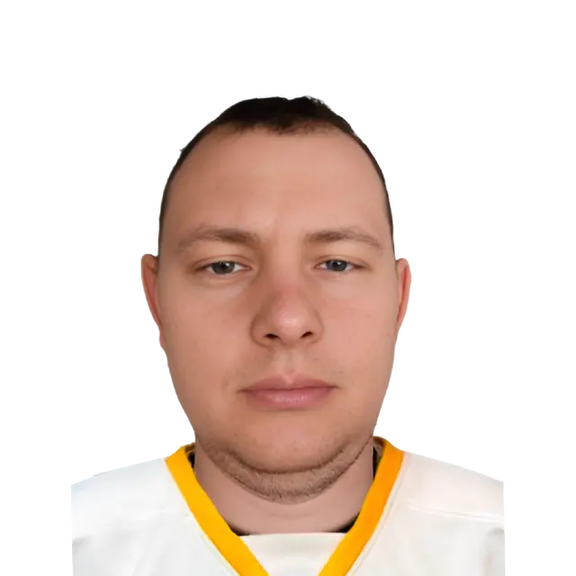 Soldatov Ilya