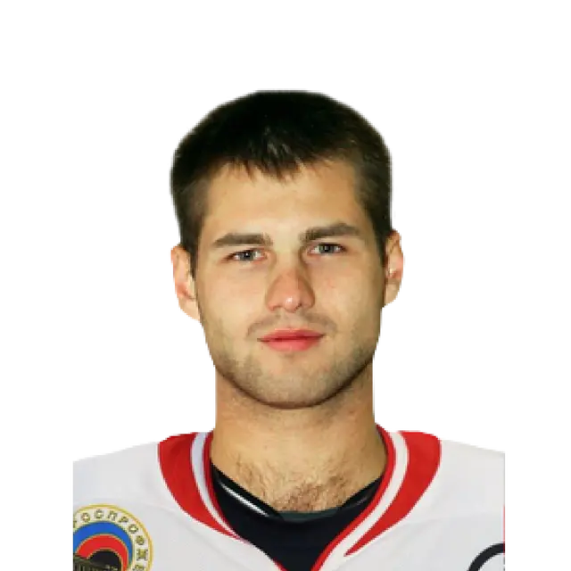 Еремеев Кирилл Александрович