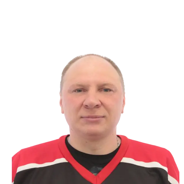 Usov Aleksey