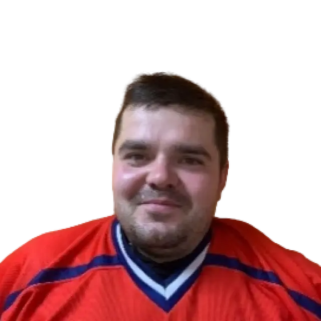 Khusnullin Ildar