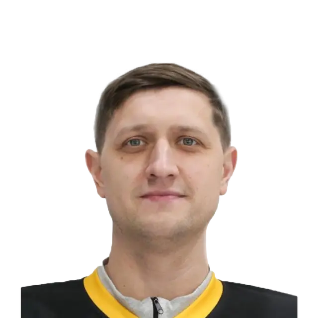 Lukyanov Dmitriy