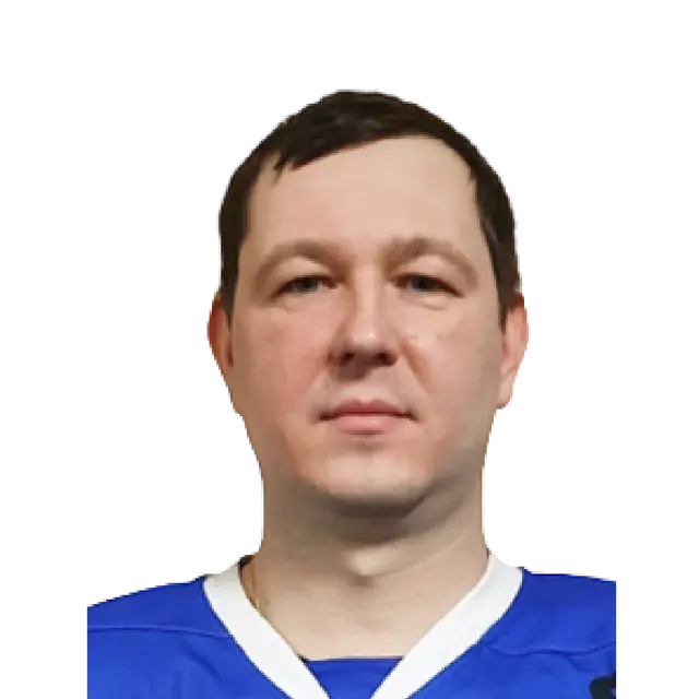 Derbencev Aleksey