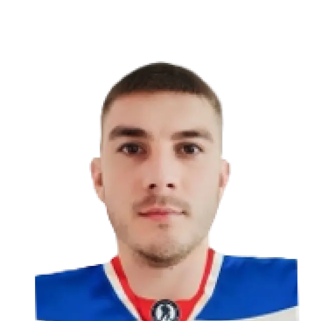 Лупаненко Денис Андреевич