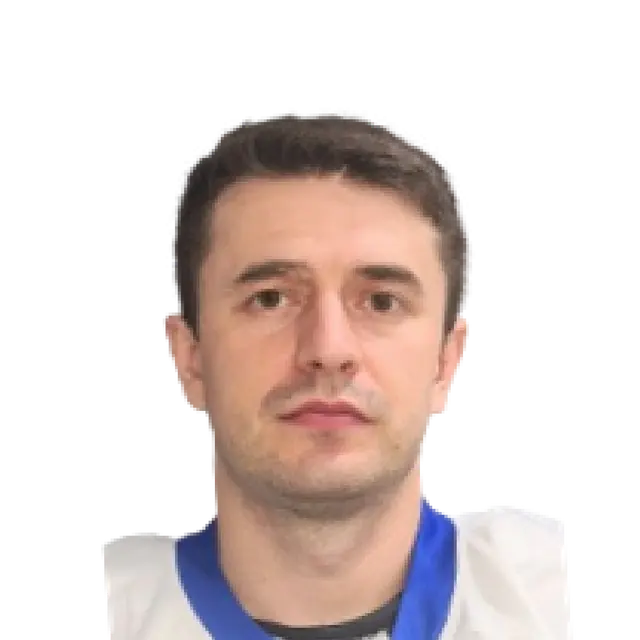 Прошкин Сергей Анатольевич