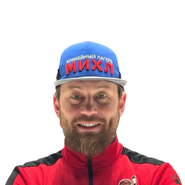 Крюков Алексей Игоревич