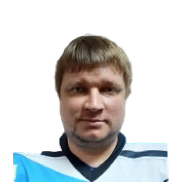 Мальков Евгений Сергеевич