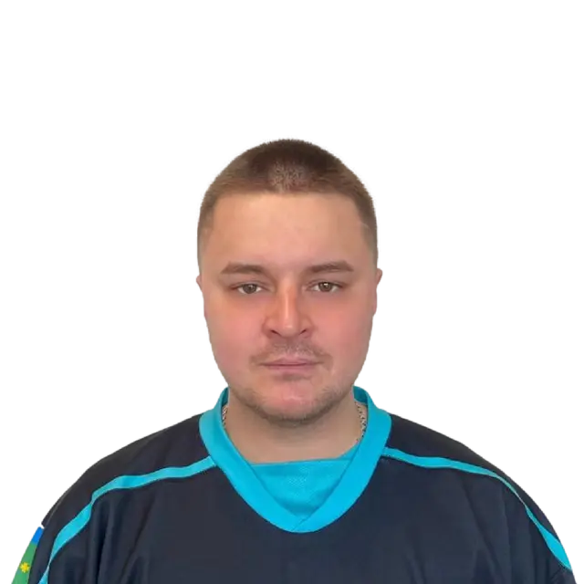 Sokolov Artem