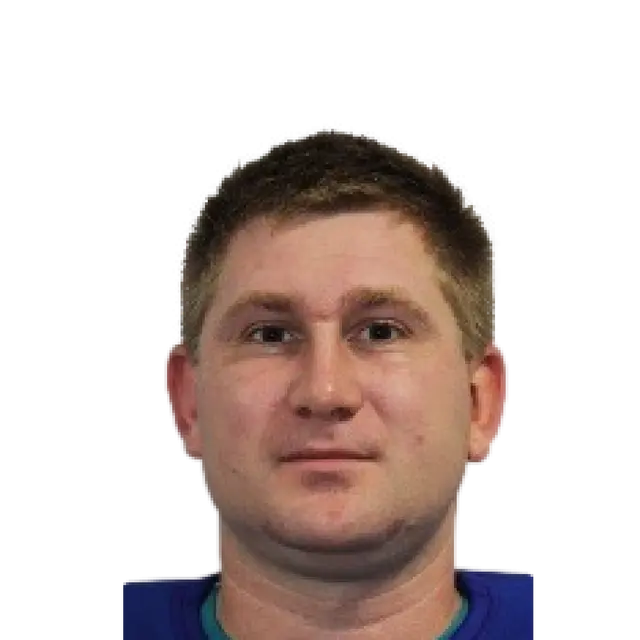 Lebedev Aleksey