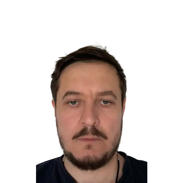 Кормяков Игорь Сергеевич