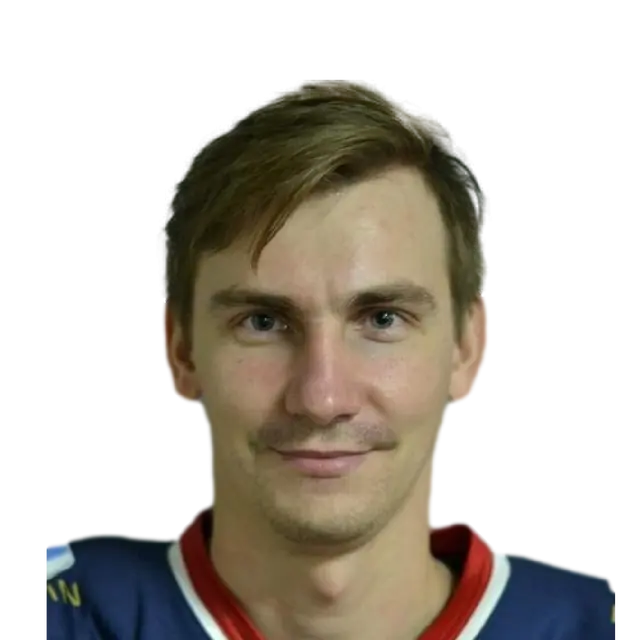 Kulikov Dmitriy