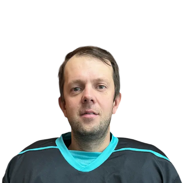 Porfirev Aleksey