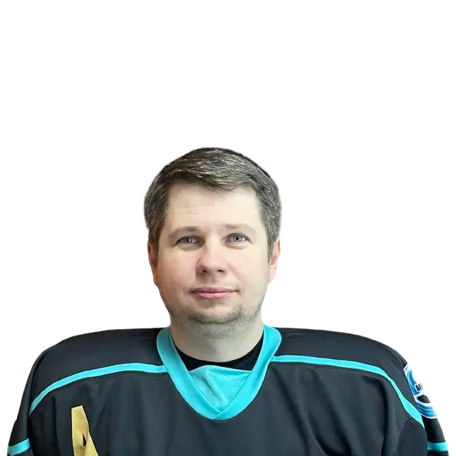 Kommunar Vyacheslav