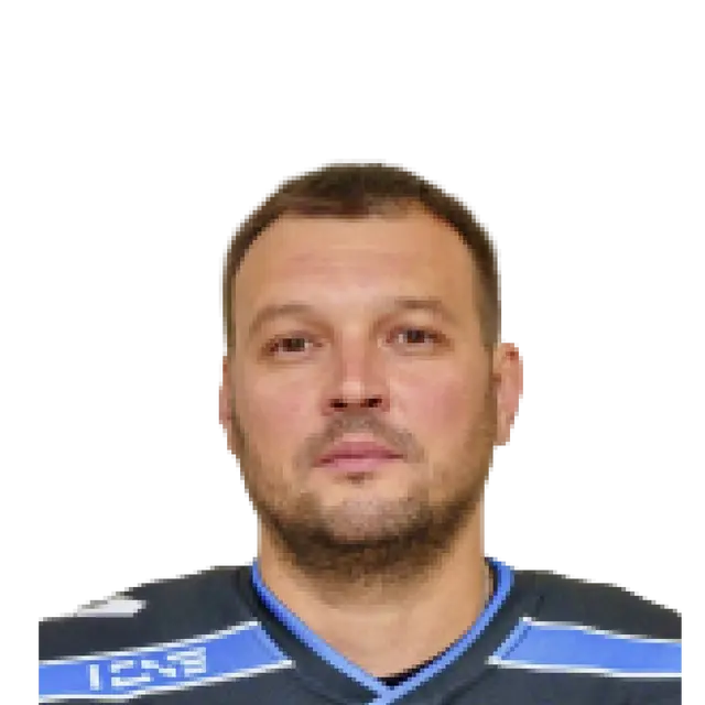 Alimpiev Valentin