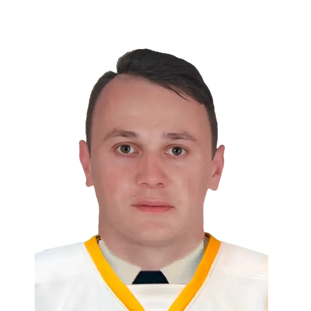 Kuzin Andrey