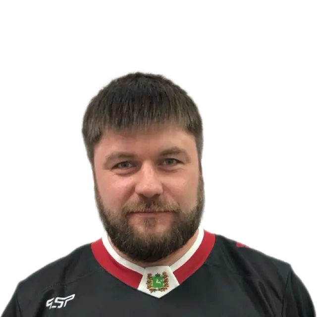 Stupnikov Andrey