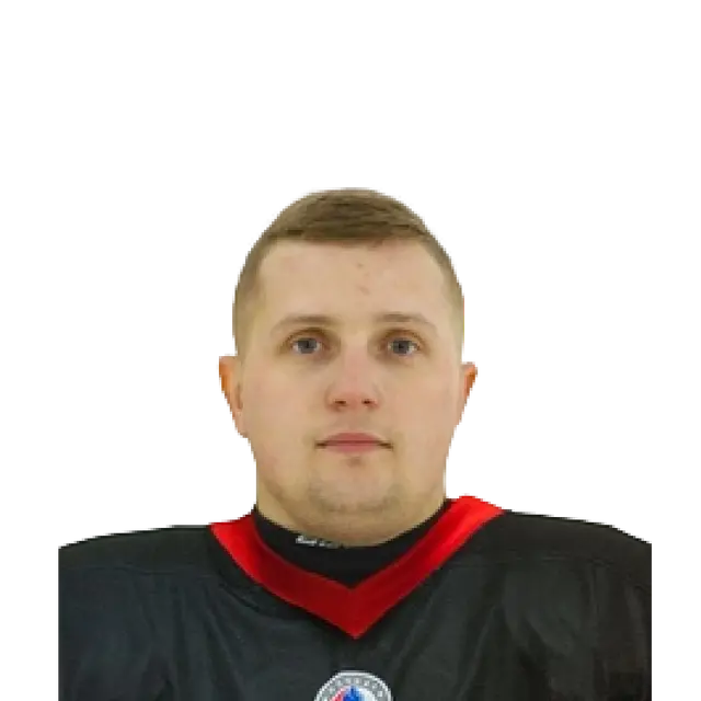 Volkov Nikolay