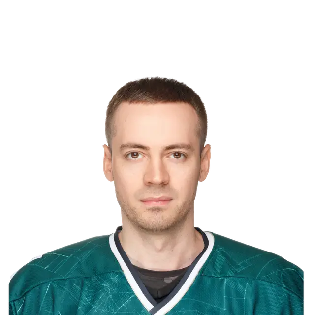 Новоселов Иван Сергеевич