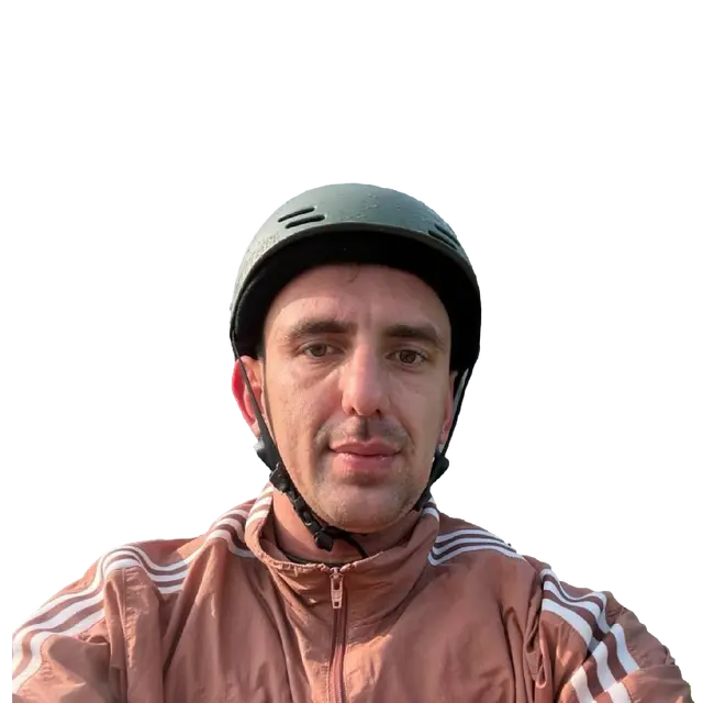 Алексеев Михаил Иванович