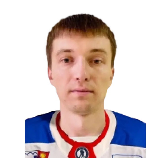 Дзызарь Александр Валерьевич
