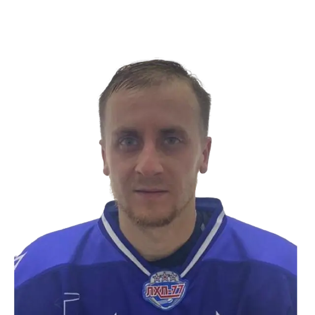 Zheltov Viktor