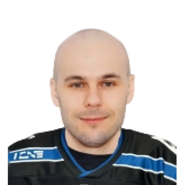 Izyumov Aleksey